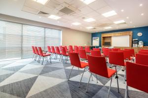 holiday inn express walsall m6j10 by ihg