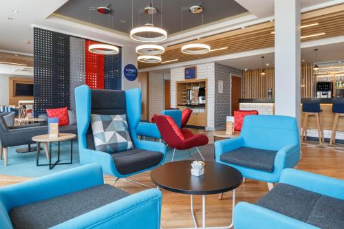 holiday inn express walsall m6j10 by ihg