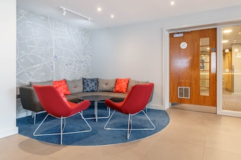 Holiday Inn Express Walsall M6j10 By Ihg,Walsall>>Birmingham,3 star