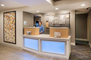 holiday inn express warrenton by ihg