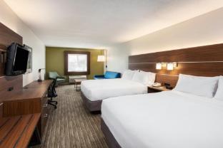 holiday inn express warrenton by ihg