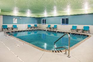 holiday inn express warrenton by ihg