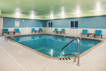 Holiday Inn Express Warrenton By Ihg,Missouri>>Dutzow,3 star