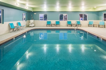 Holiday Inn Express Warrenton By Ihg,Missouri>>Dutzow,3 star