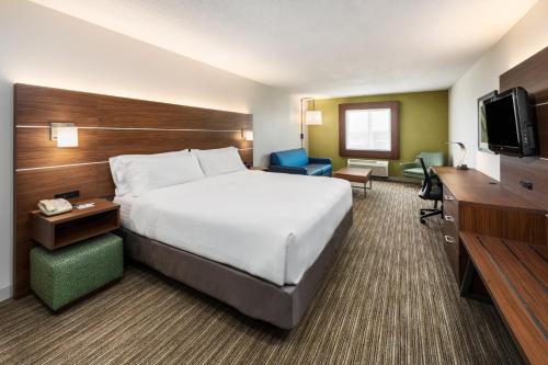 holiday inn express warrenton by ihg