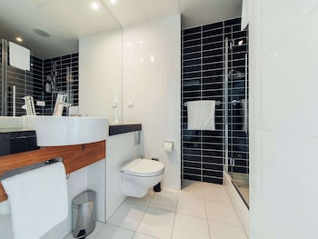 ibis styles warszawa airport