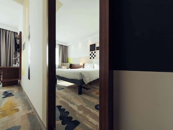 ibis styles warszawa airport