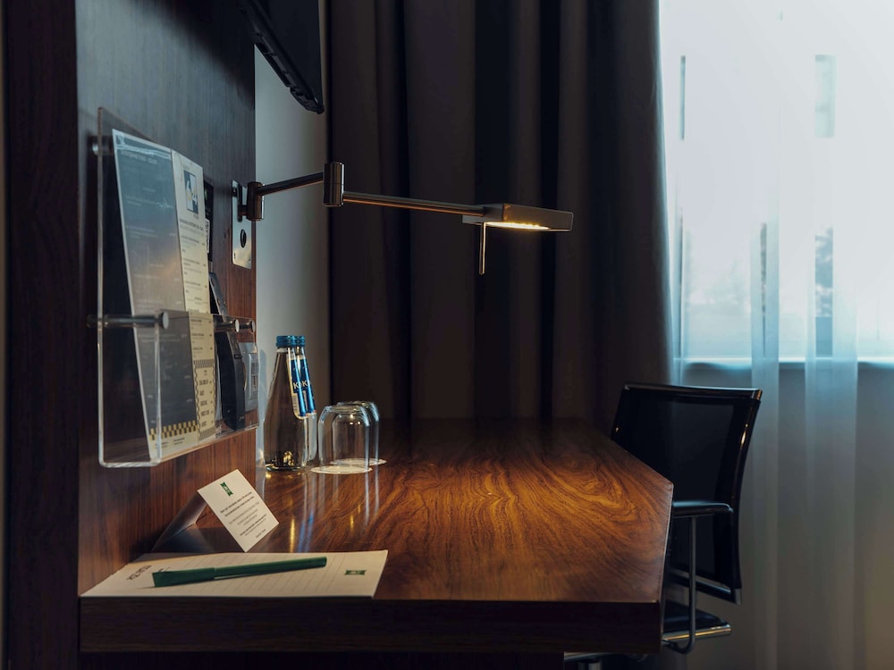 ibis styles warszawa airport