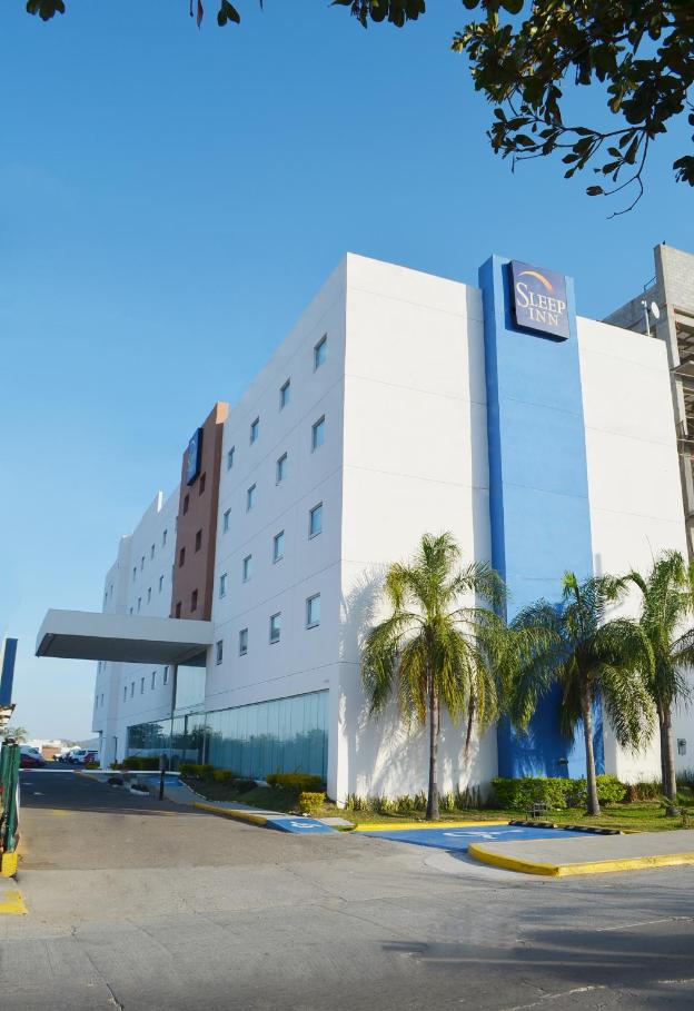 sleep inn mazatlan