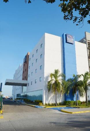 sleep inn mazatlan