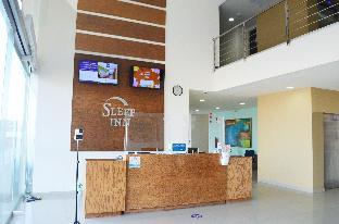 sleep inn mazatlan