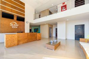 sleep inn mazatlan