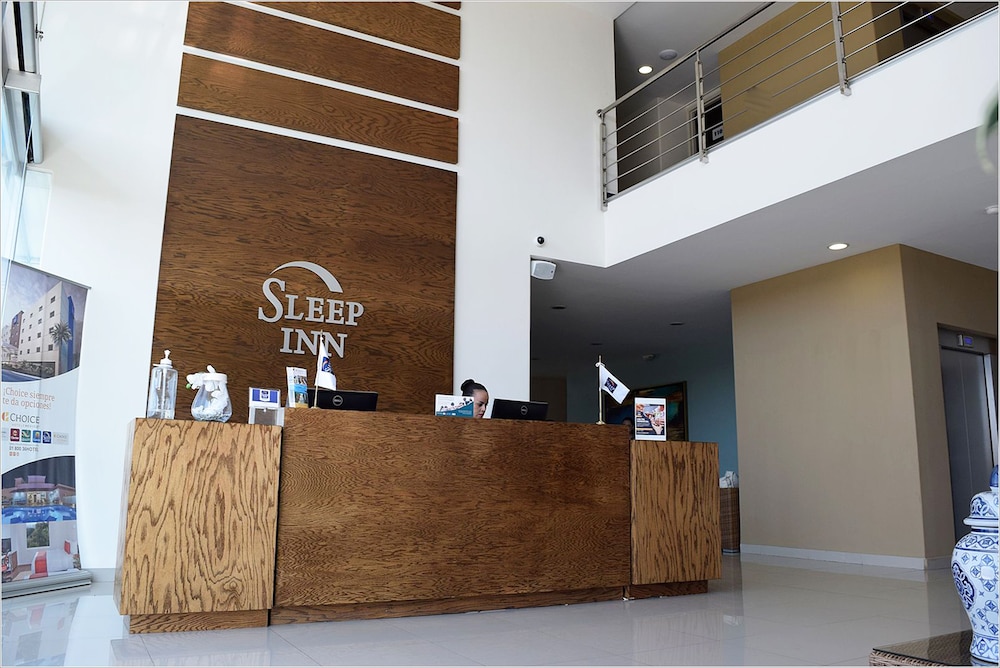 sleep inn mazatlan