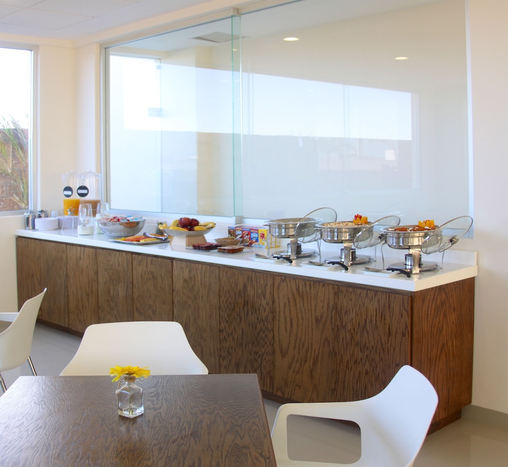 sleep inn mazatlan