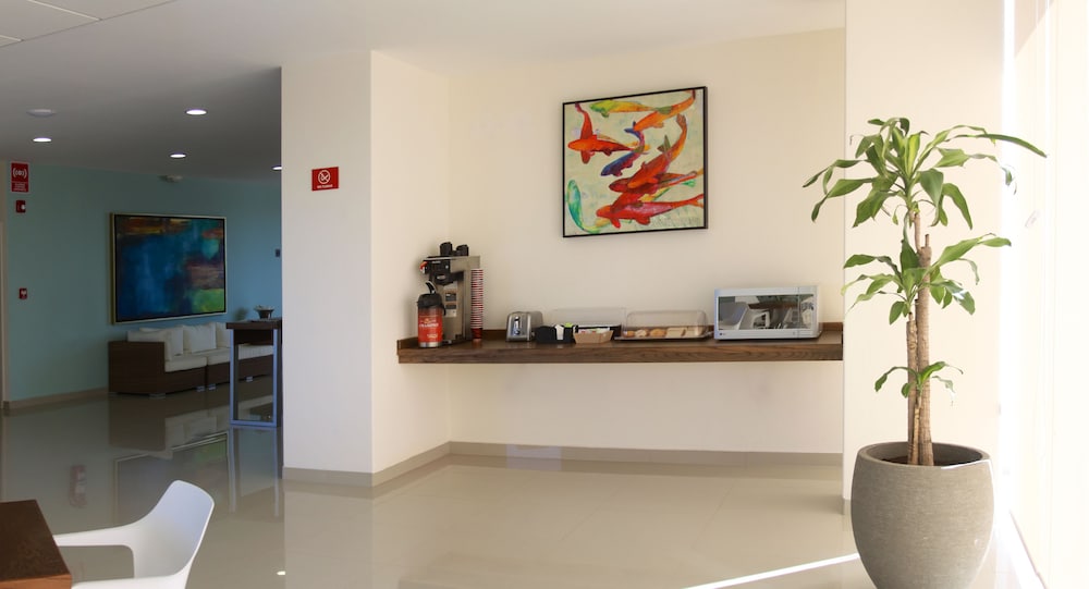 sleep inn mazatlan