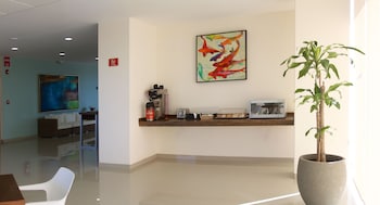 sleep inn mazatlan