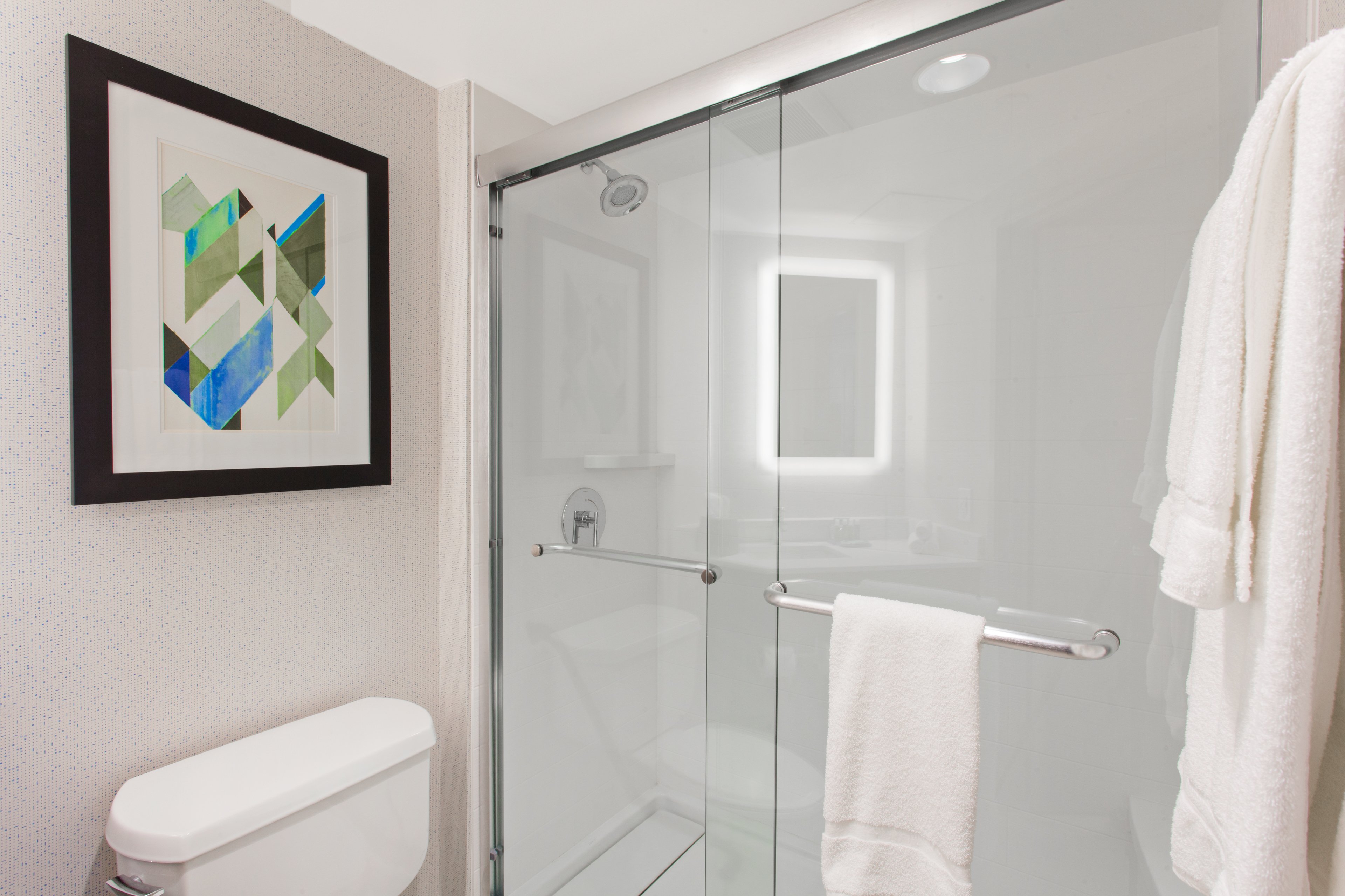 holiday inn express west los angeles by ihg