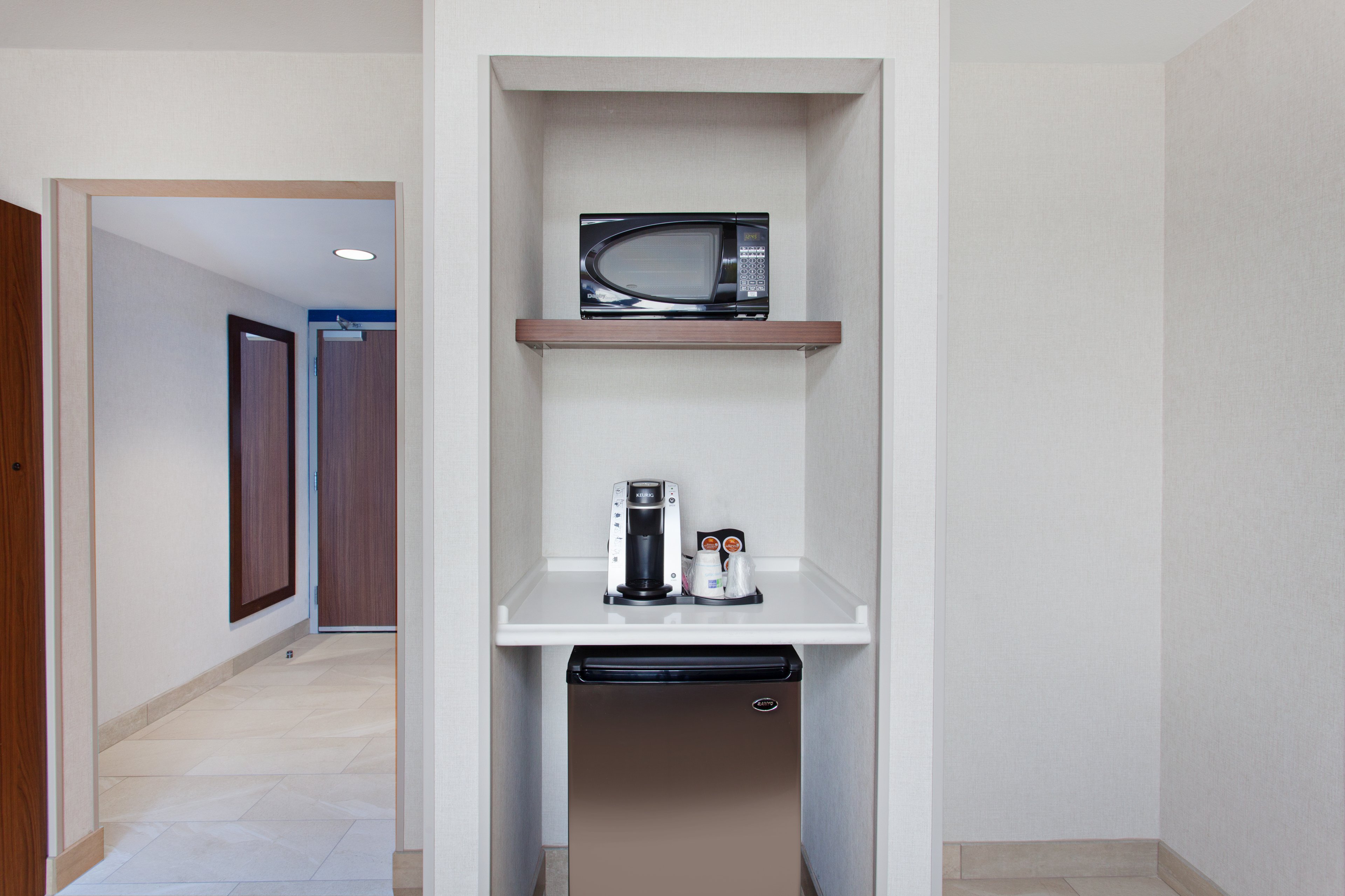 holiday inn express west los angeles by ihg