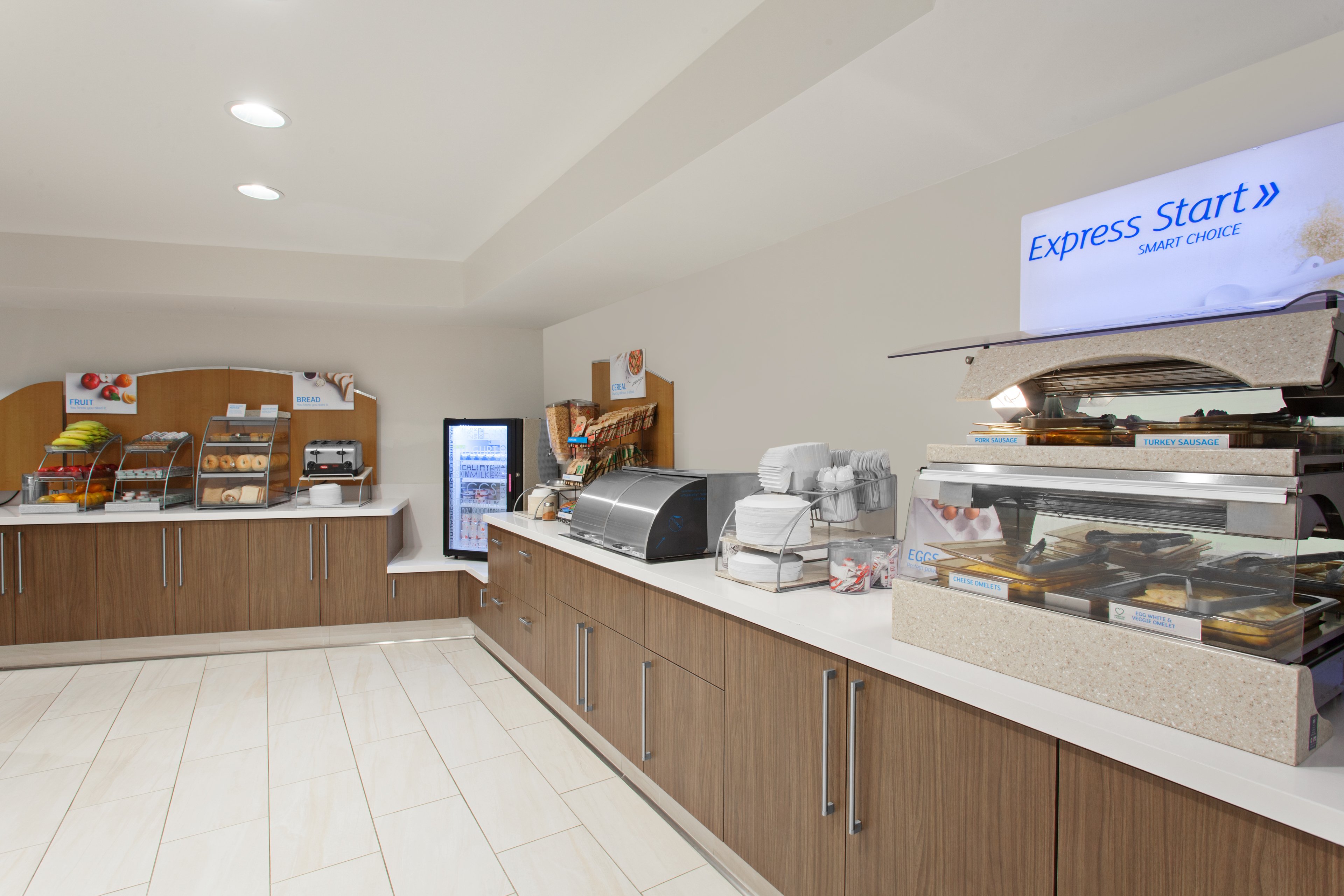 holiday inn express west los angeles by ihg
