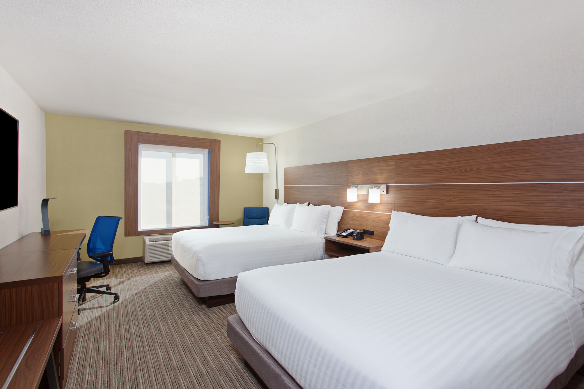 holiday inn express west los angeles by ihg