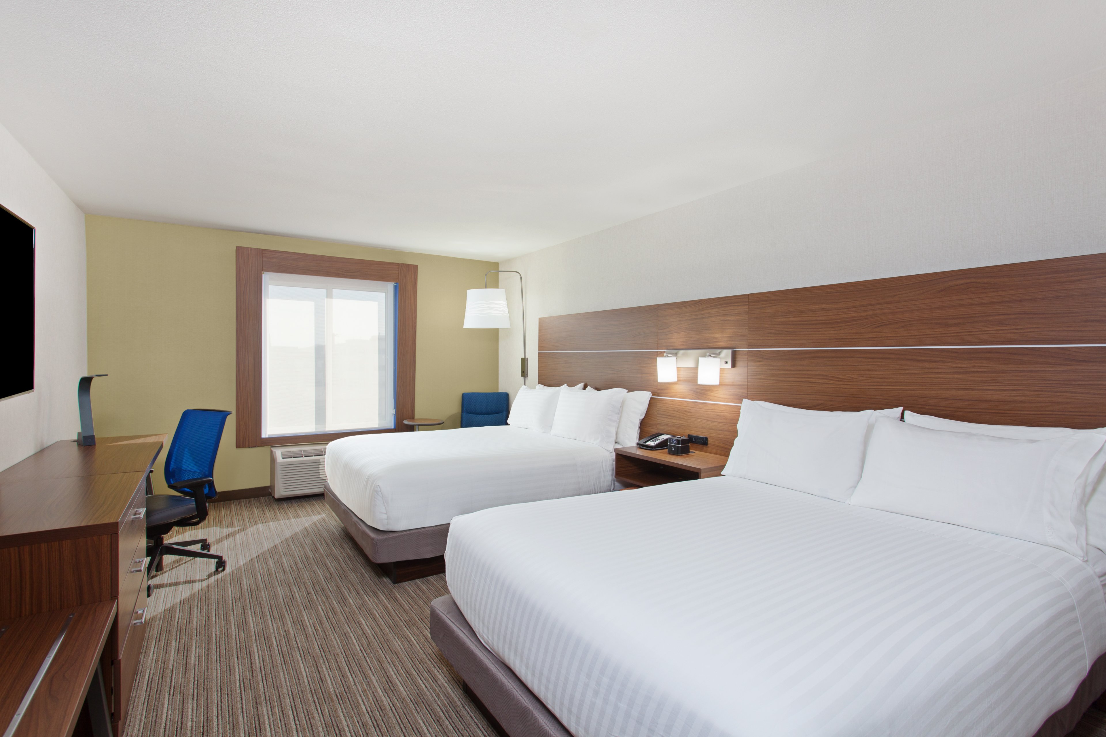 holiday inn express west los angeles by ihg
