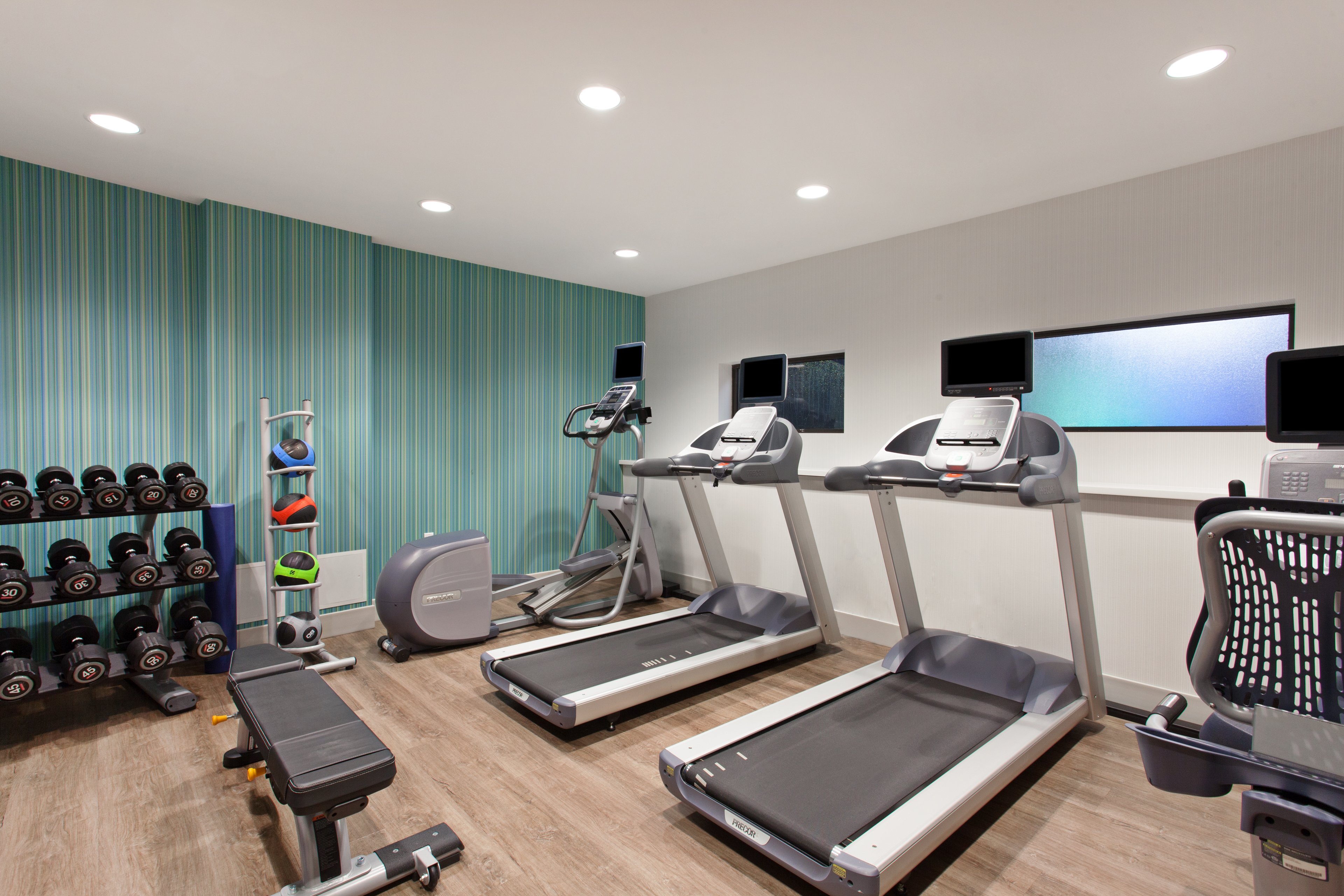 holiday inn express west los angeles by ihg
