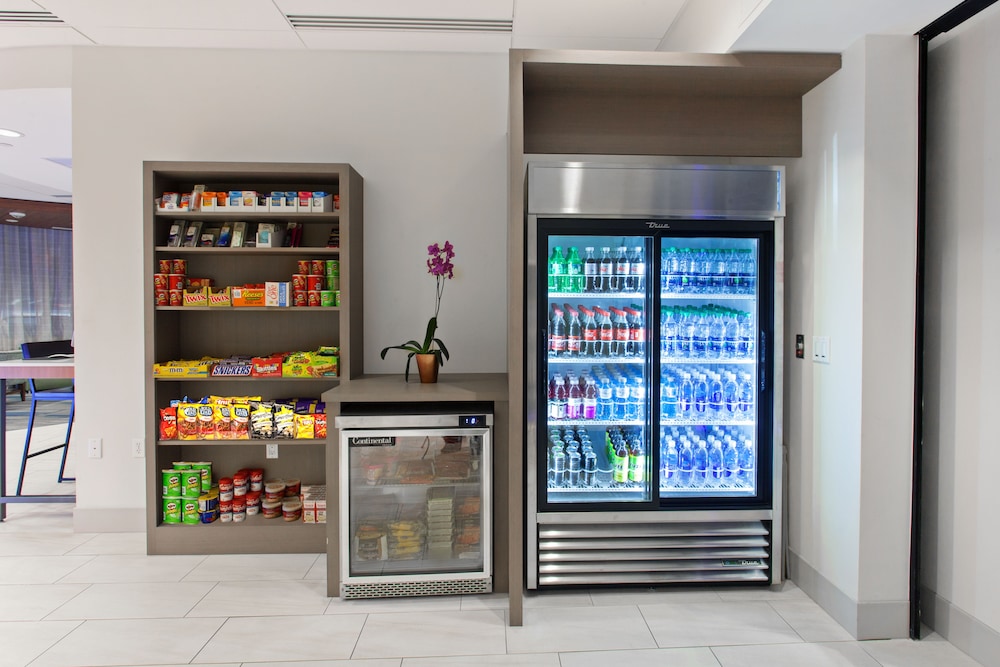 holiday inn express west los angeles by ihg