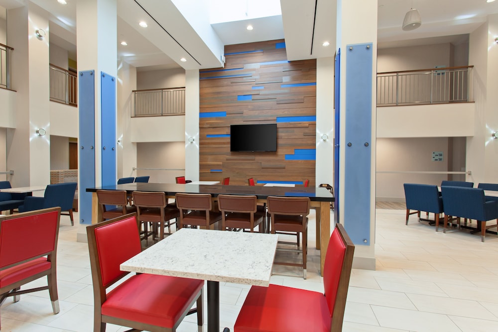 holiday inn express west los angeles by ihg