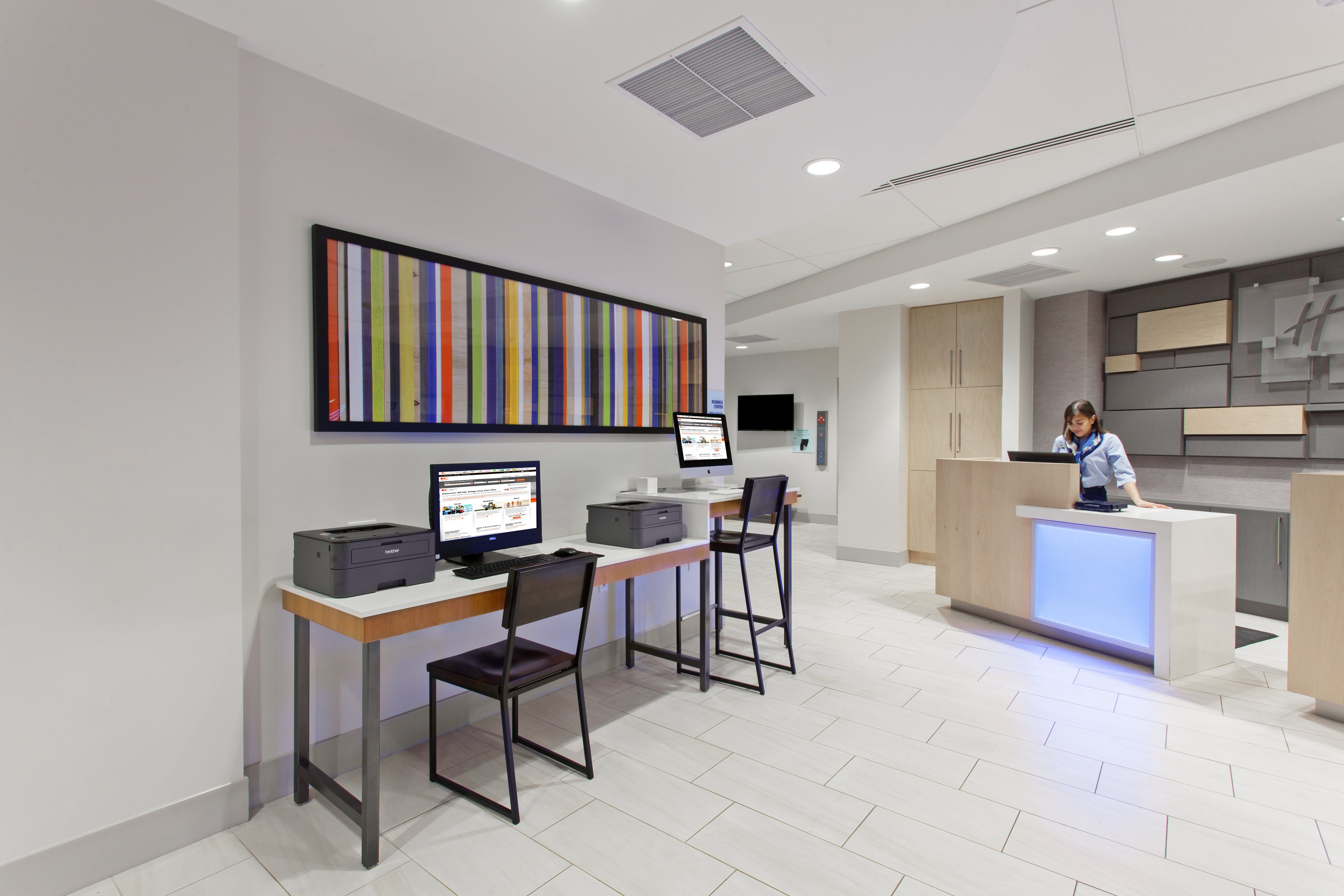 holiday inn express west los angeles by ihg