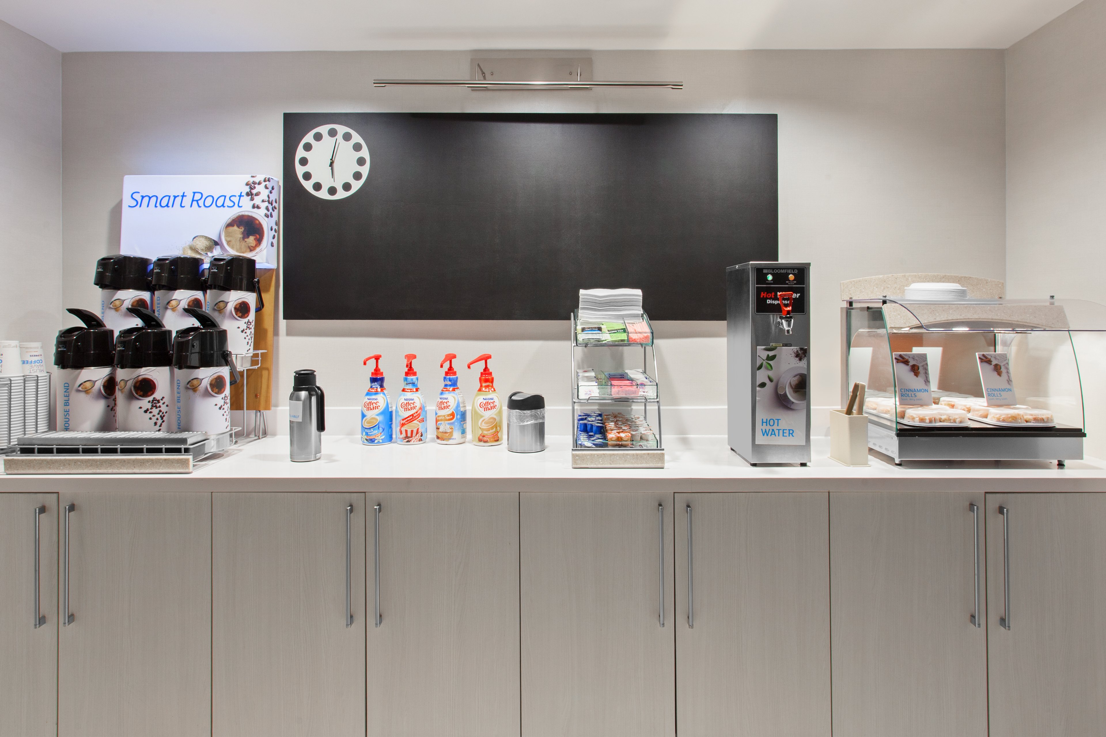holiday inn express west los angeles by ihg