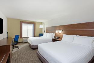 holiday inn express west los angeles by ihg
