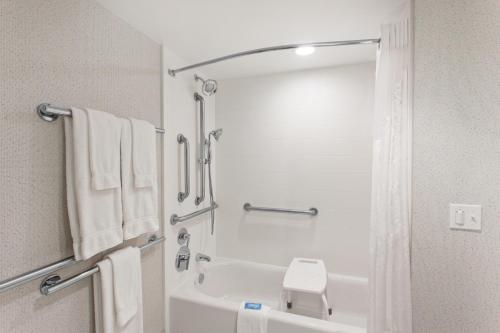 holiday inn express west los angeles by ihg