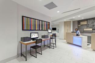 holiday inn express west los angeles by ihg