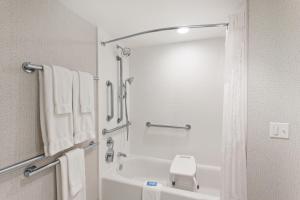 holiday inn express west los angeles by ihg