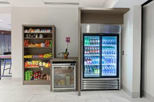 holiday inn express west los angeles by ihg