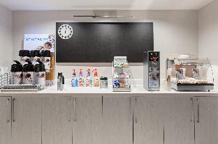 holiday inn express west los angeles by ihg