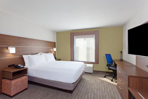 holiday inn express west los angeles by ihg