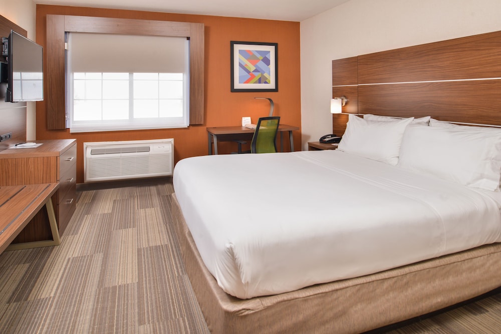holiday inn express westley by ihg