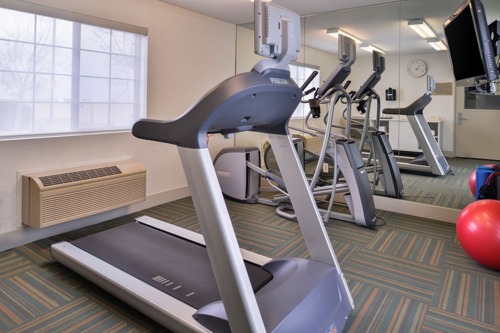 holiday inn express westley by ihg