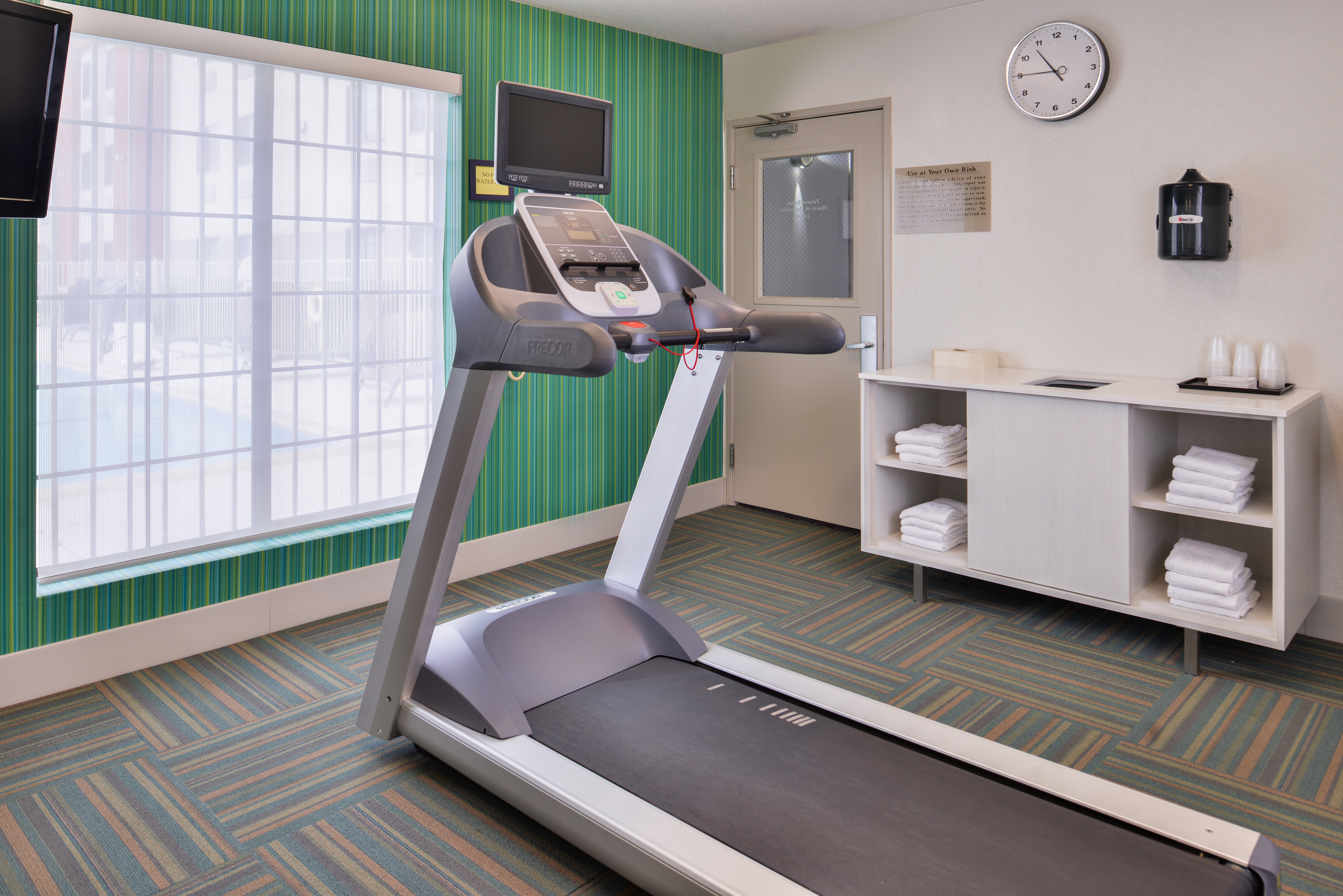 holiday inn express westley by ihg