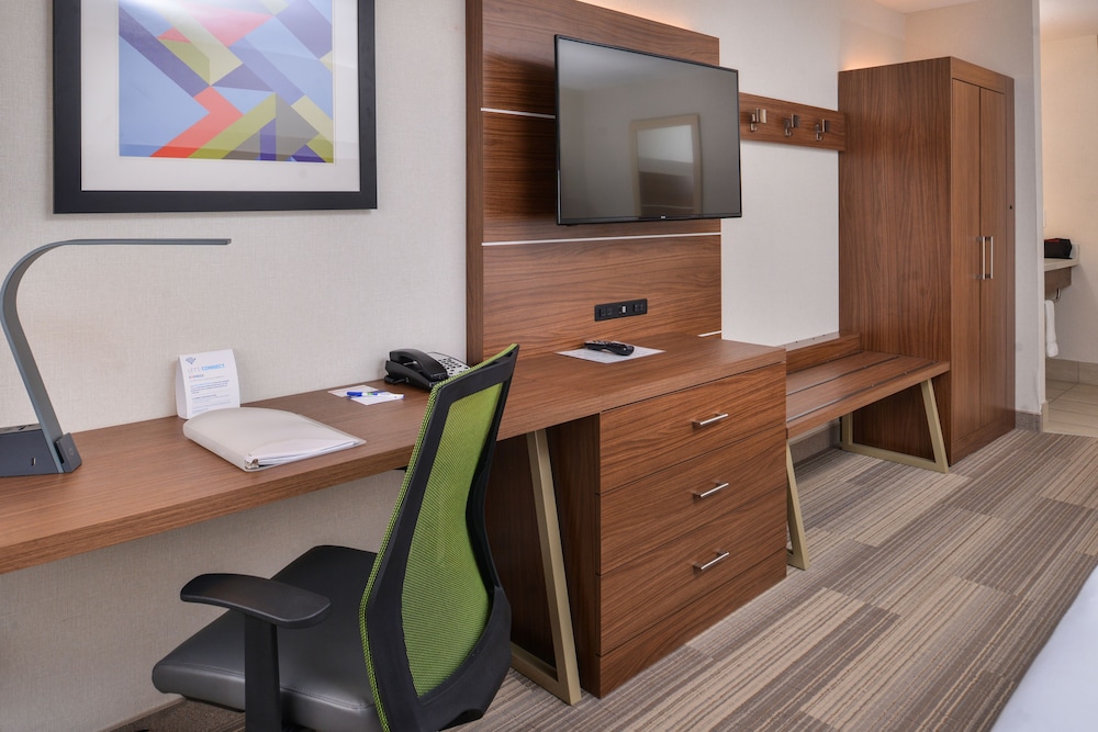 holiday inn express westley by ihg