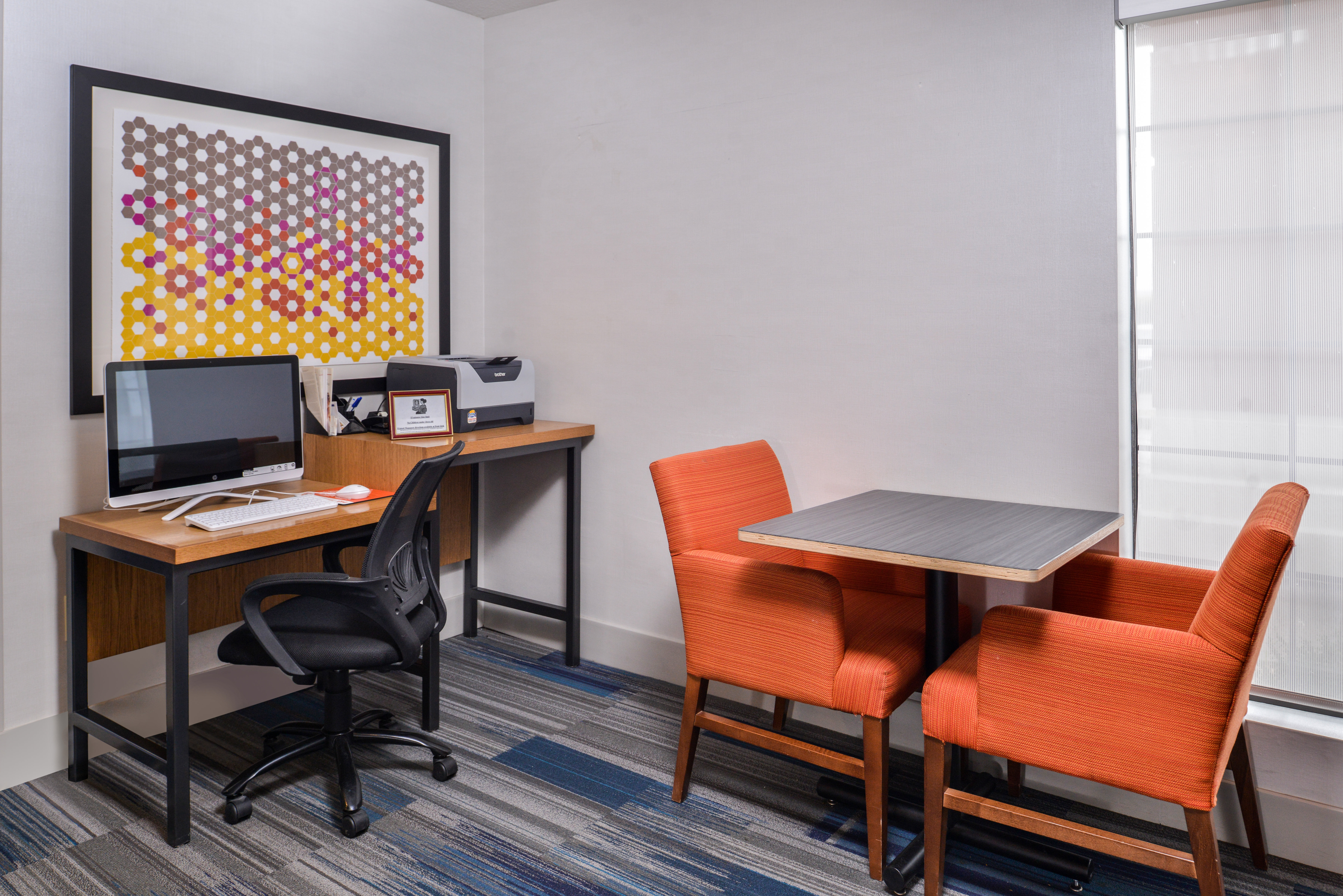 holiday inn express westley by ihg