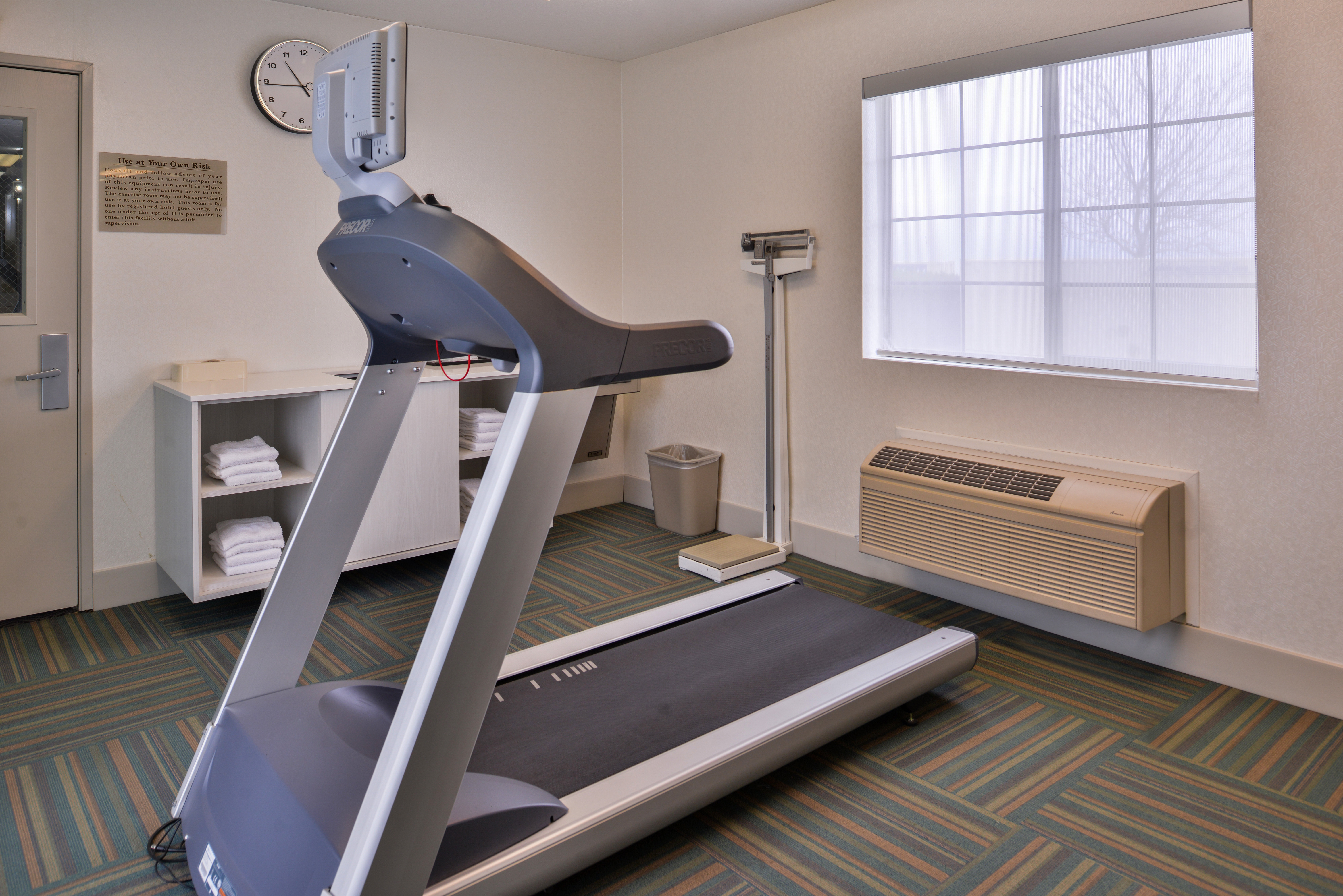 holiday inn express westley by ihg