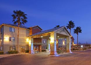 holiday inn express westley by ihg