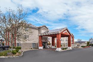 holiday inn express westley by ihg