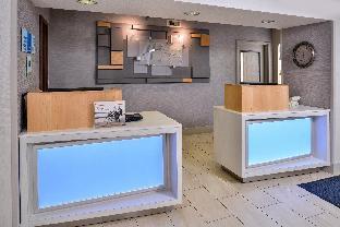 holiday inn express westley by ihg
