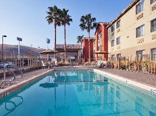holiday inn express westley by ihg