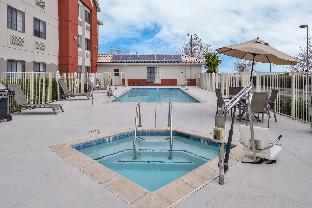 holiday inn express westley by ihg
