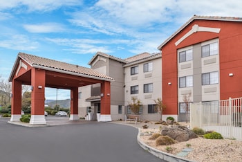 holiday inn express westley by ihg