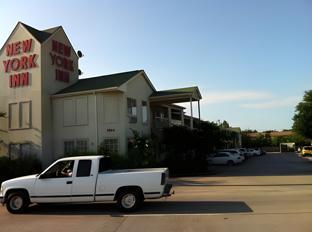 americas best value inn arlington